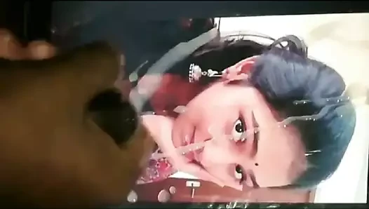 Lakshmi Menon kanji 2 time