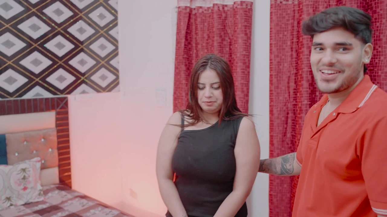 Casting Director gives chance and done Hardcore sex with girl clear audio