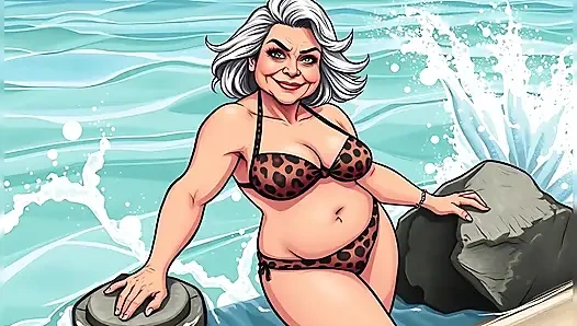 Klasik tarz ai sanatı