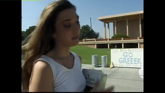 Üniversiteli Kelly, bölüm 2