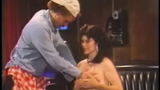 Ona Zee ve Joey Silvera