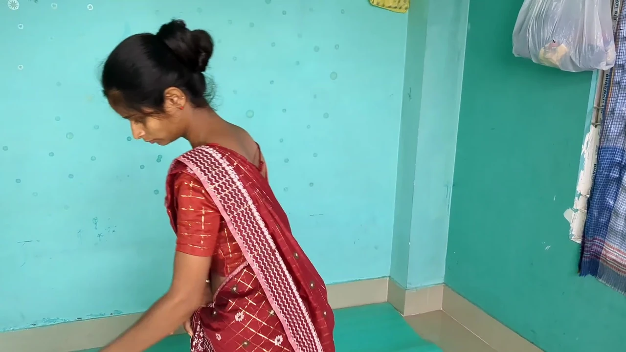 नए शादीशुदा पति और पत्नी का सेक्स