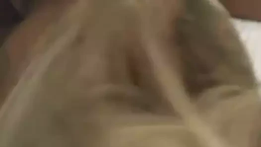 O zaman eski sevgilimi bir tatil köyünde paylaştım