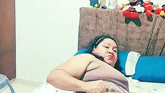 Sen en lezzetli baştan çıkarıcı şeysin