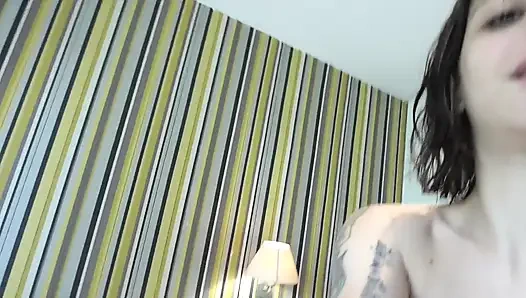 En de seks gaat verder met geile Silvia Soprano. Deel 2