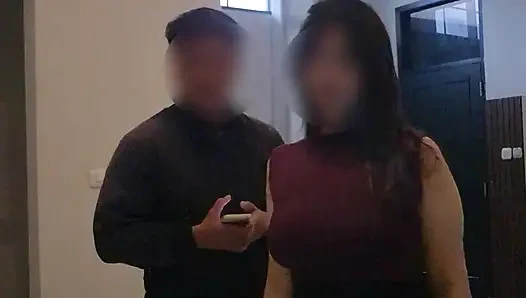 Kurye şakası susuzluk tuzağı - ban