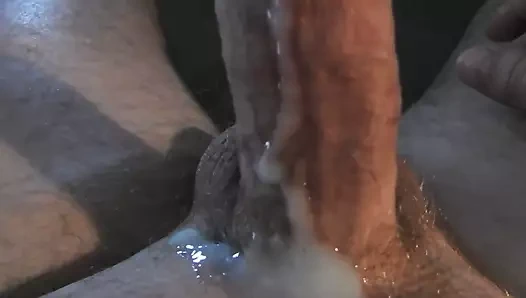 Boşalma dağınıklığı