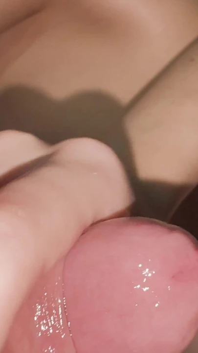 I Jerk Off My Stepbrother For The First Time - He Explode With Cum ( Add Me Free Nudes ) | Clip 1