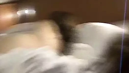 Geile Sau im Hotelzimmer Hardcore gefickt Sie schreit laut