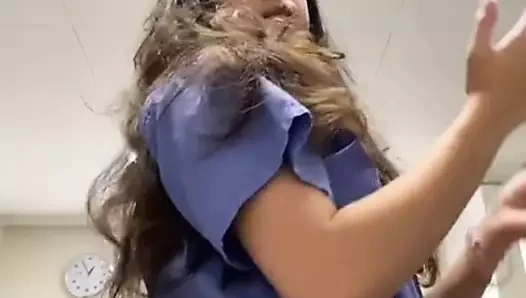 Pakistanlı Hint bengalcesi tiktok