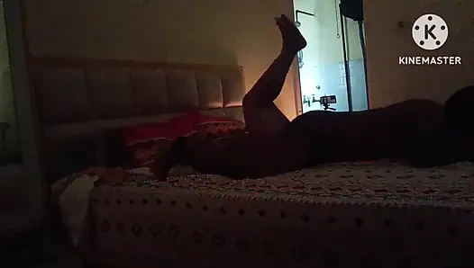 Yenge Ile Mutlu Diwali Bölüm 1