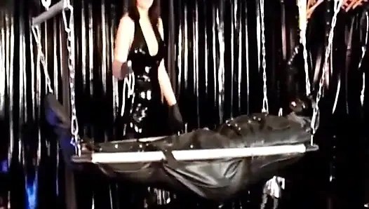 Köleleştirilmiş bölüm 1