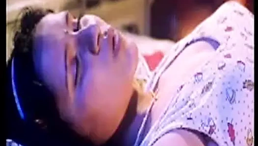 Mallu reshma sahip olan romantik seks