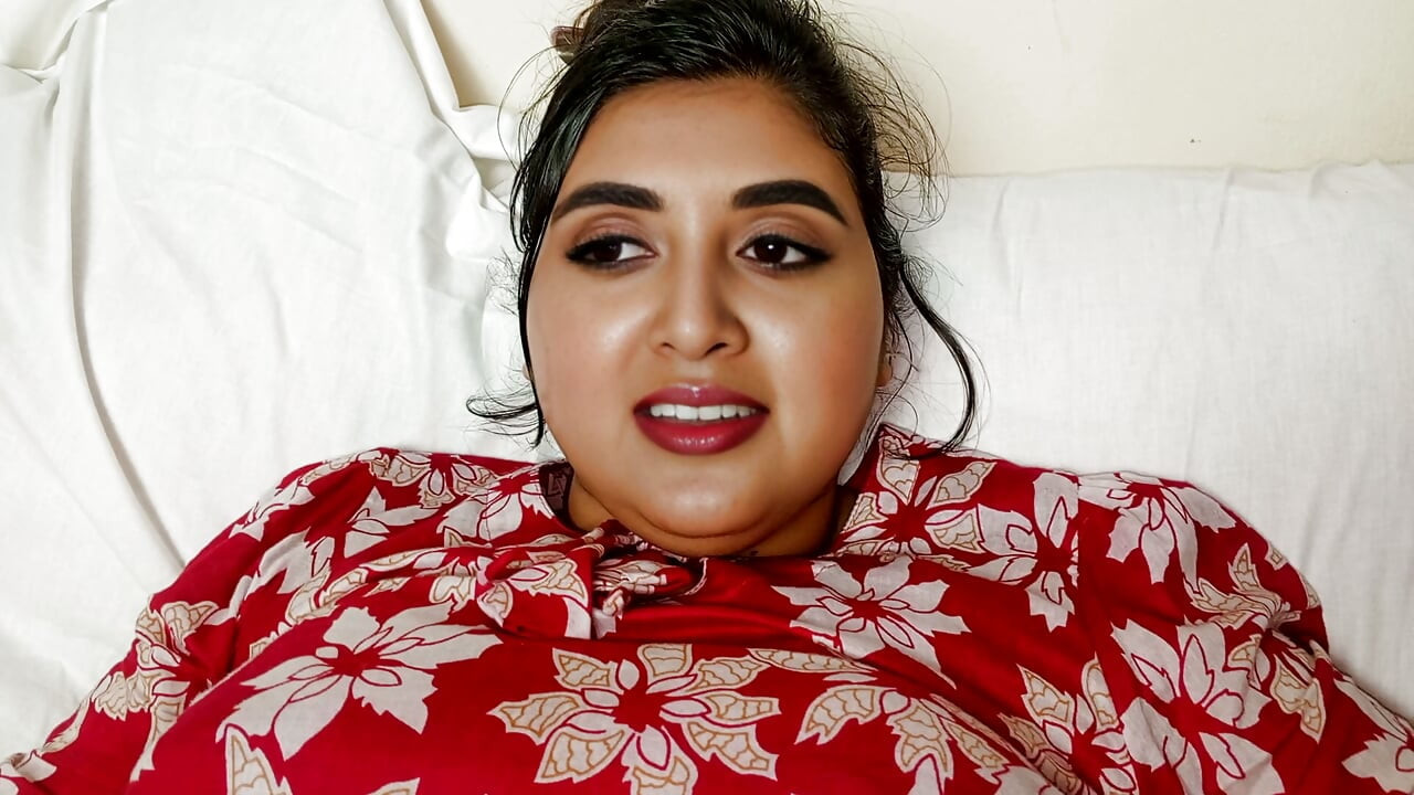 Nadiya Boudi Got Fucked Abroad Then Came Home and Got Fucked by Debor