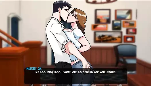 Kötülüğün şafağı - #31 - misskitty2k'nin uzun yolculuğu