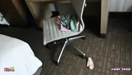 Kız arkadaş deneyimi ruby bölüm 2