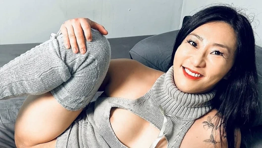 Yanks - tek ve tek Asianvixen4u ile anal orgazm