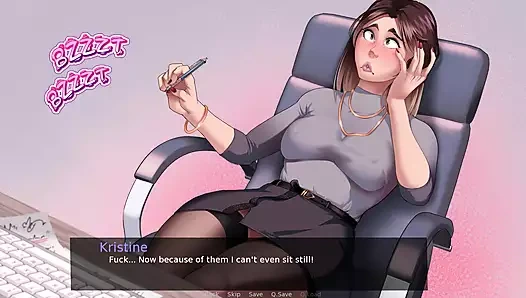 Kirli fantezi (düşmüş turta) - foxie2k tarafından tekrar 1 bekar