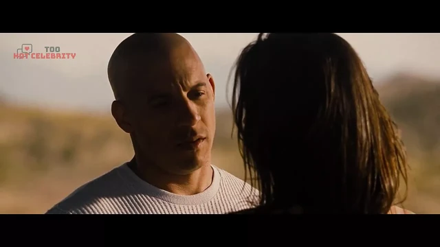 gal gadot - hızlı ve öfkeli 2009