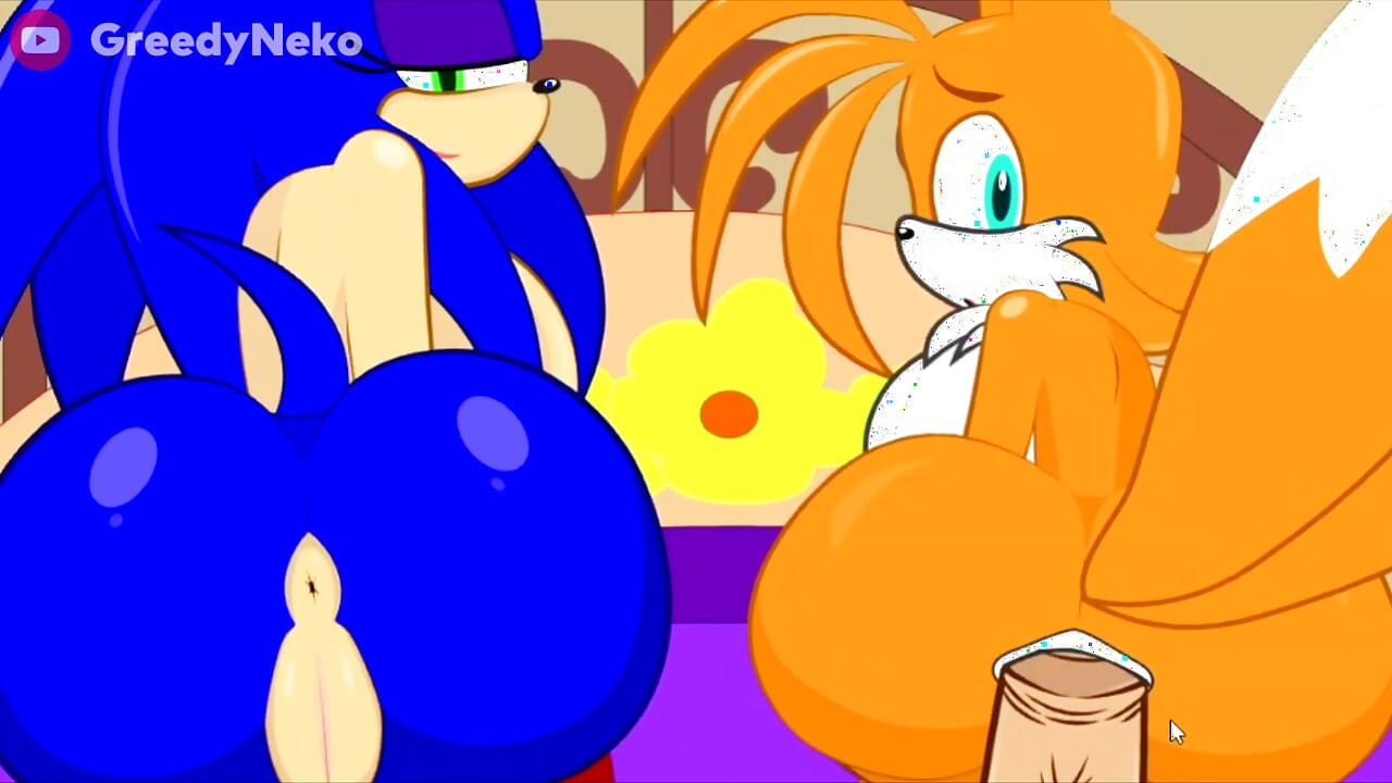 Sonic Transformed 2