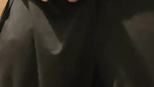 Hırvatistan'dan küçük beyaz yarak 3 inç
