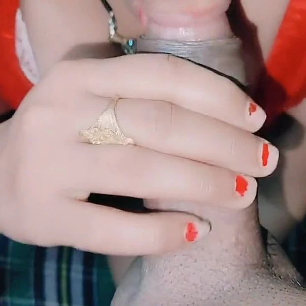 Прия Бхабхи трахается с мужем на Карвахауте