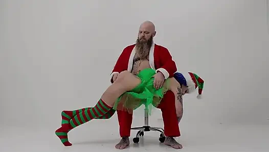 Yaramaz Noel Şaplak