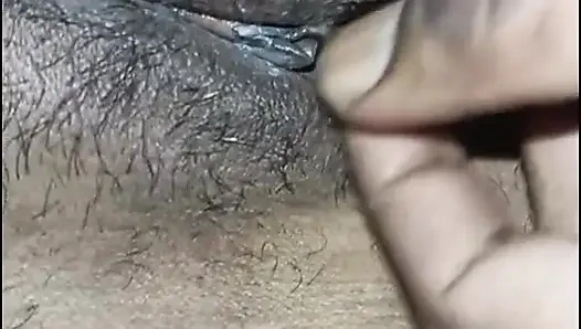 Punjabi bhabhi ke doodh chuse or lund ko chusa puri raat thoka