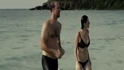 Ölü sezon. en tatlı sahneler