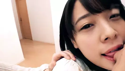 Qingse şirin kız kardeş