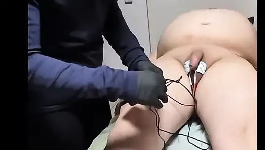 Domladymia - Slaveofm - CBT ve Tatmin Yok - Bölüm 1