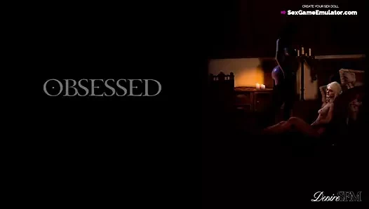 Sfm futa ateşli derleme 3 boyutlu boşalma