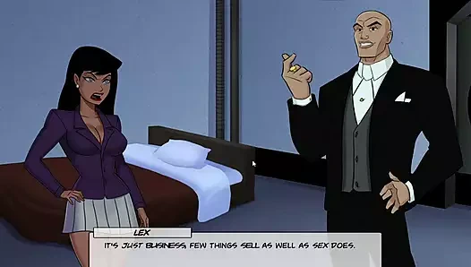 Something Unlimited bölüm 006 (gunsmokegames tarafından yapılan oyun)