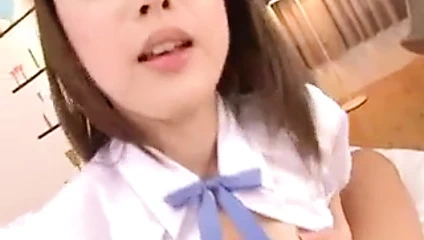güzel japon kız - oral seks