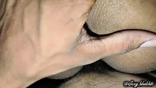 DEVAR _ NE APNE _ MOTE LUND SE _ BHABHI _  CHOOT MARI