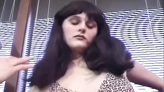 Kıllı her yer güzel kıllı solo 90'ların sascha'sı