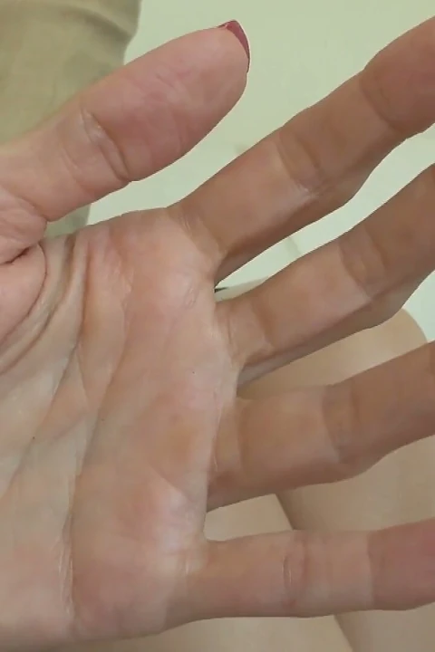 Zarif sonbahar elleri, bölüm 3 - Lady Victoria Valente tarafından sunuldu