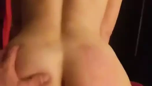 Sıkı amcık, şişman göt, büyük yarak