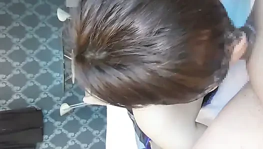 Mayu no.52 seksi babydoll, mikro bikini, derin gırtlak, imaratio, edepsiz marks, meme ucu piercingi, fışkırtma, konvülsif orgazm,