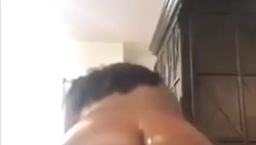 kalın abanoz bebeğim