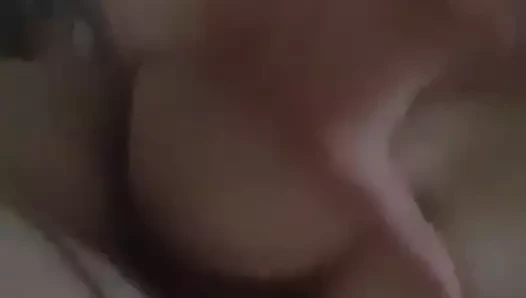 Hardcore anal ile sürtük