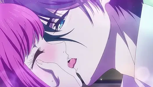 En iyi anime sikişme videosu