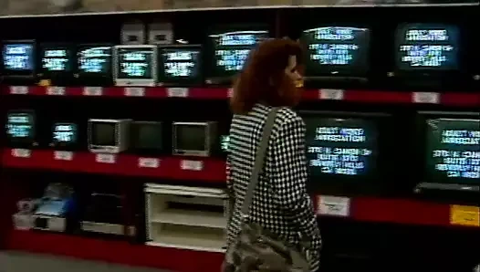 Amerikalı kız arkadaşlar!!! - bölüm #05