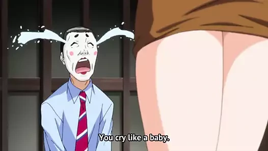 Hentai hd gizli unreleased seks sahnesi