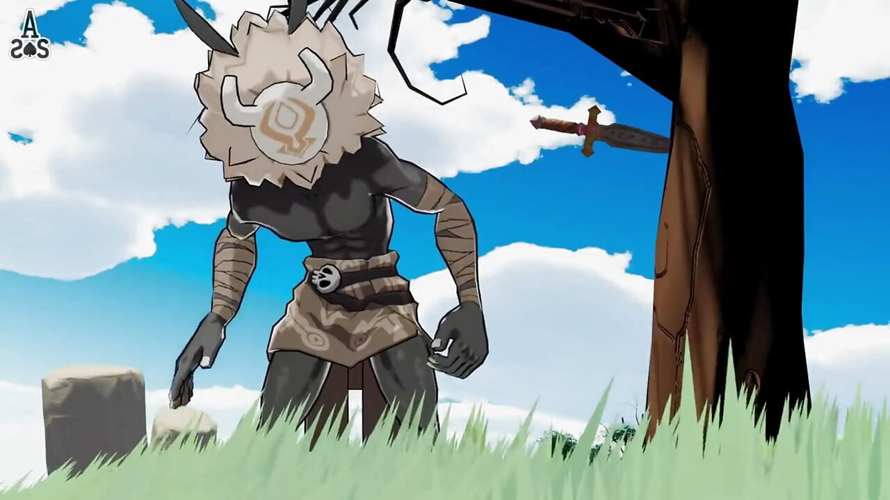 Assdepik 3D hentai derlemesi 31