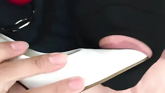 Beyaz gelin orta topuklu, 36 beden, yeni maceralar arıyor...