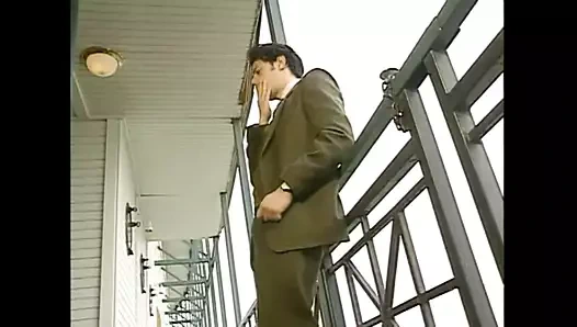 La Chienne Du Danube