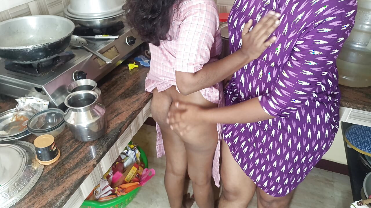 Tamil lesbian