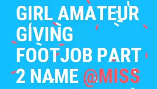 instagram kız skandalı veren footjob