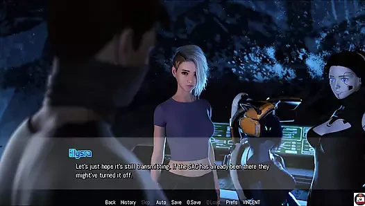 Proje tutkusu - (pt 10) - nc